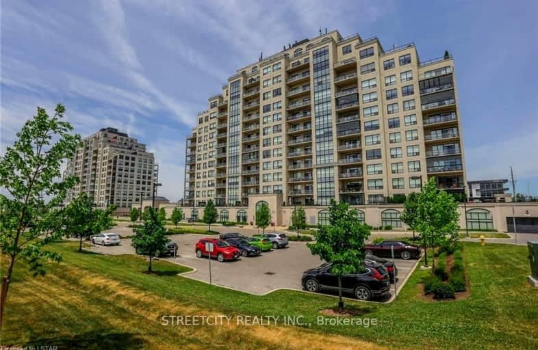 903-240 Villagewalk Boulevard, London | Image 1