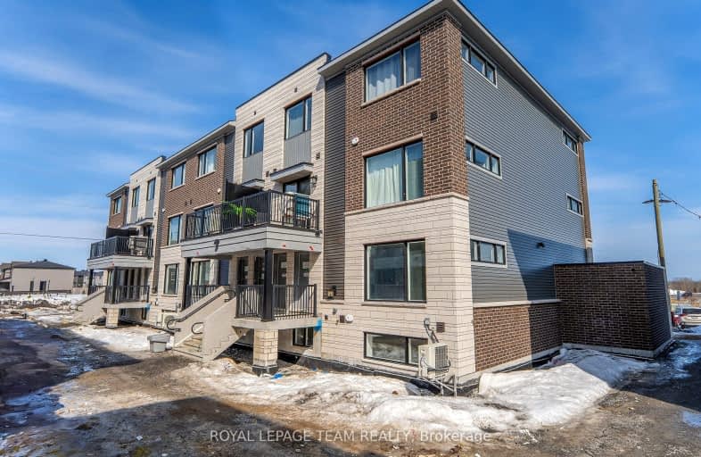 1601-1601 Creekway Private, Kanata | Image 1