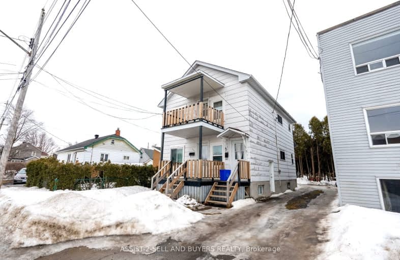 212 Eighth Street West, Cornwall | Image 1