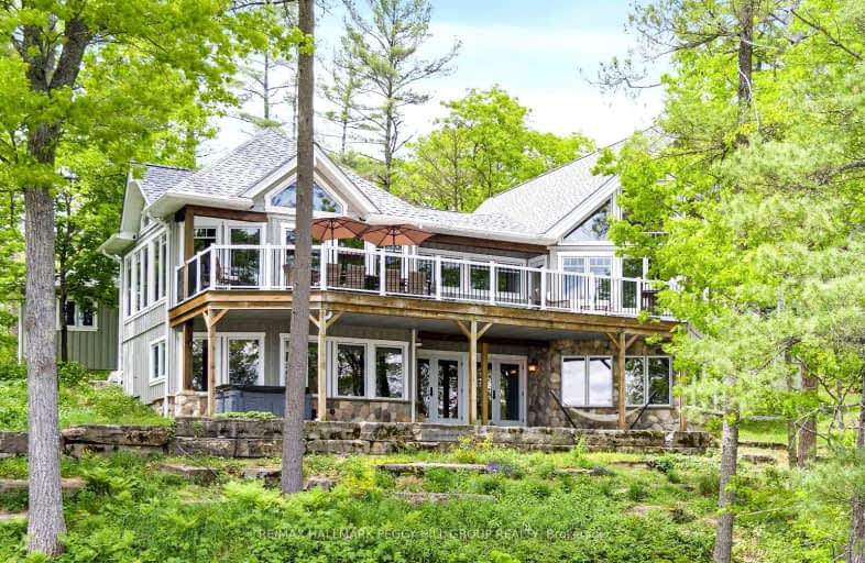 1634 Northeys Bay Road, North Kawartha | Image 1