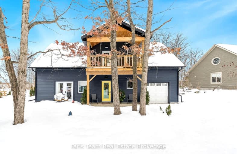 40 Port Severn Road North, Georgian Bay | Image 1