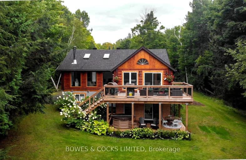 2222 Balmer Road, North Kawartha | Image 1