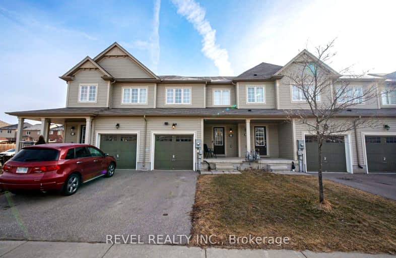 257 Powell Road, Brantford | Image 1