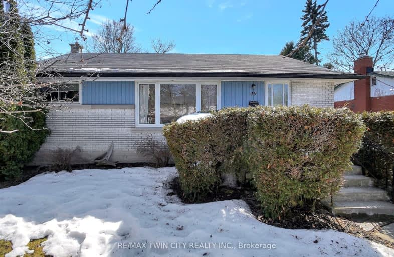 49 Ballantyne Avenue, Cambridge | Image 1