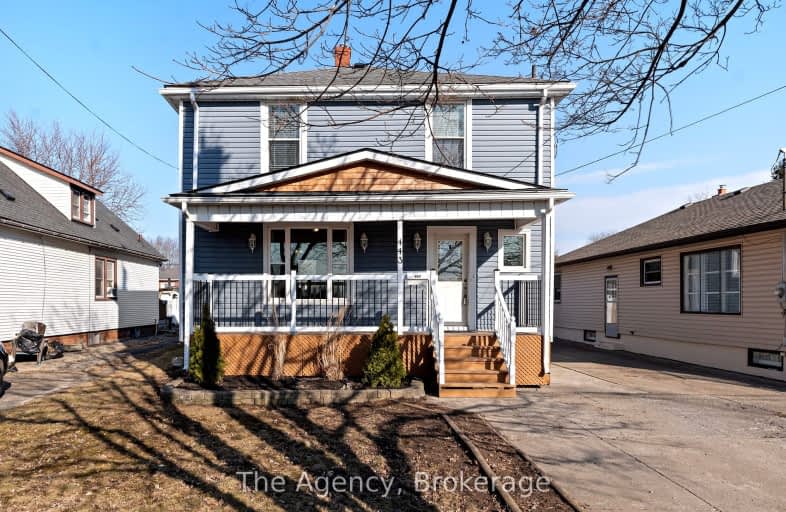 443 Davis Street, Port Colborne | Image 1