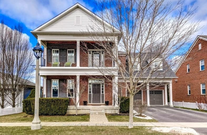 16 Brock Street, Niagara on the Lake | Image 1