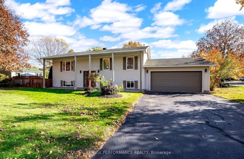 1606 Blakely Drive, Cornwall | Image 1