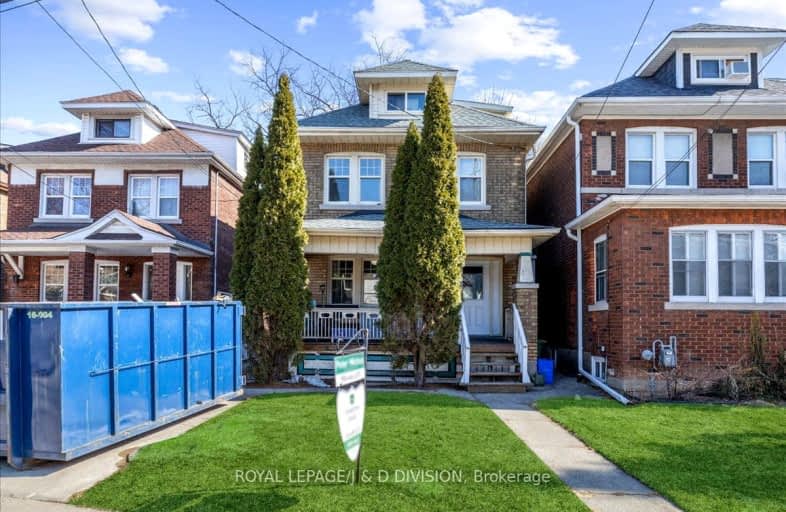 Ave S-59 Paisley Avenue South, Hamilton | Image 1