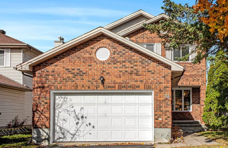 33 Bridle Park Drive, Kanata | Image 1