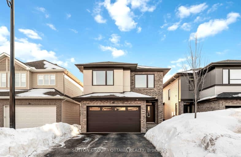 80 Aridus Crescent, Stittsville - Munster - Richmond | Image 1