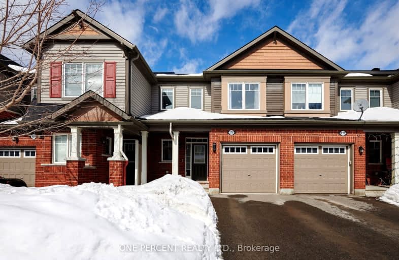 218 Conifer Creek Circle, Kanata | Image 1