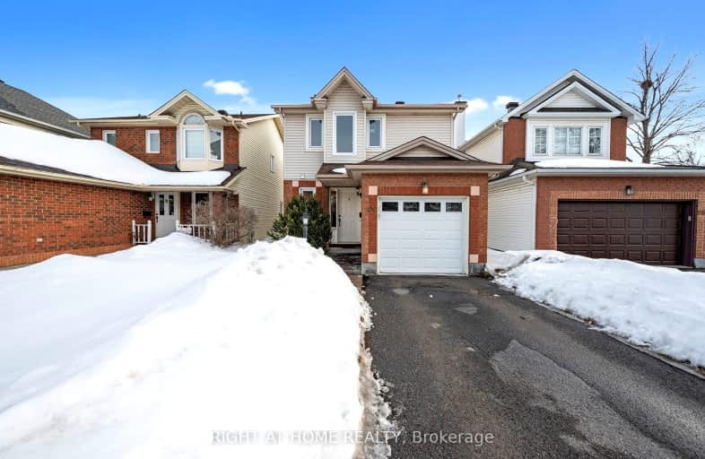 100 Longshire Circle, Barrhaven | Image 1