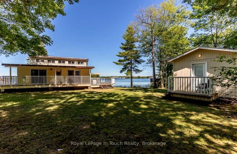 36 Yellowhead Island, Georgian Bay | Image 1