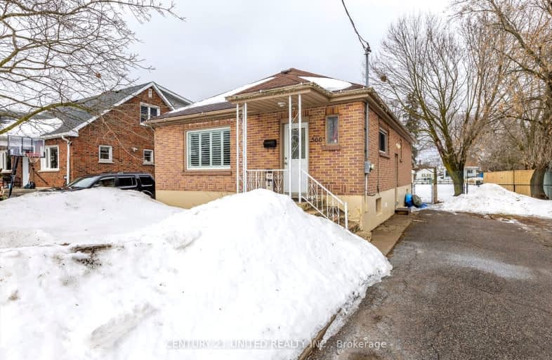 566 Cameron Street, Peterborough South | Image 1