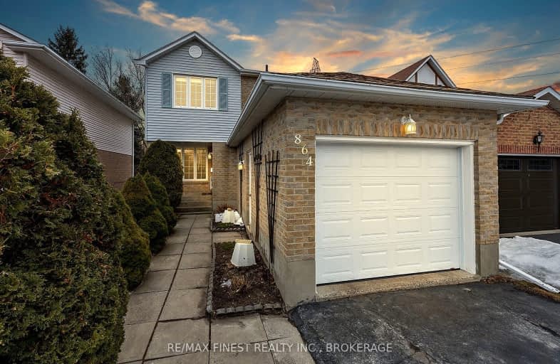 864 MUIRFIELD Crescent, Kingston | Image 1