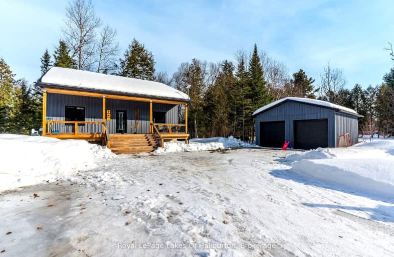 1026 Pine Needle Trail, Algonquin Highlands | Image 1