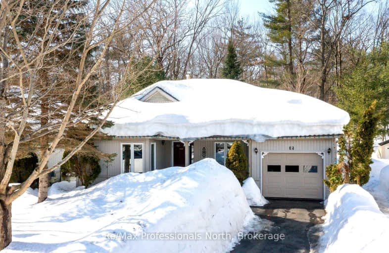 5 WOODMANS CHART, Gravenhurst | Image 1