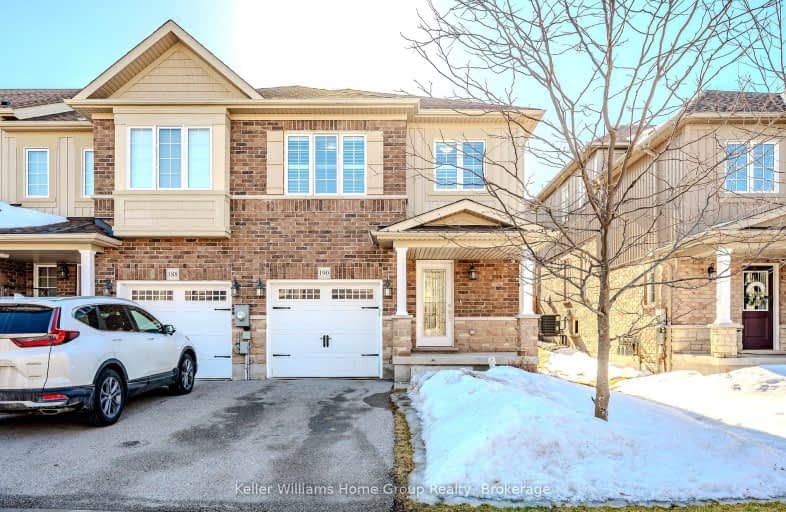 190 Summit Ridge Drive, Guelph | Image 1