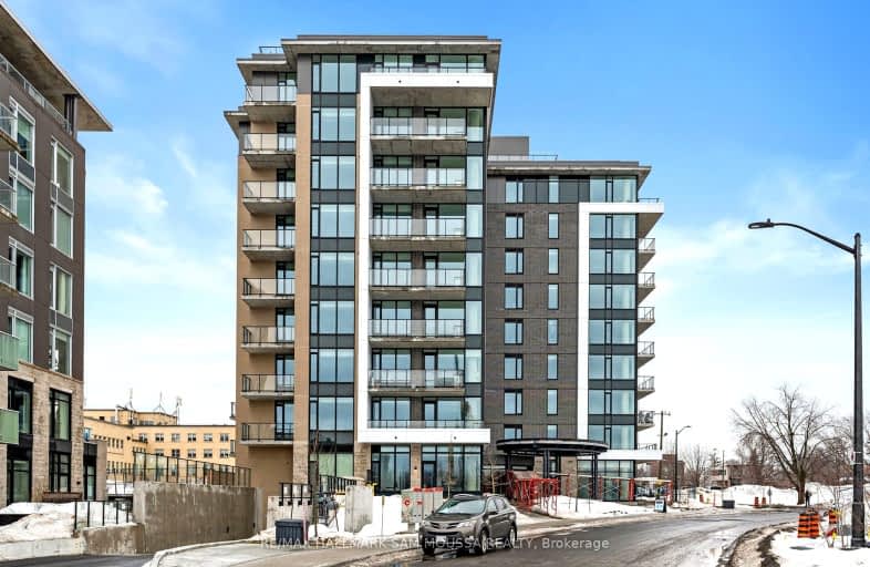 207-360 Deschâtelets Avenue, Glebe - Ottawa East and Area | Image 1