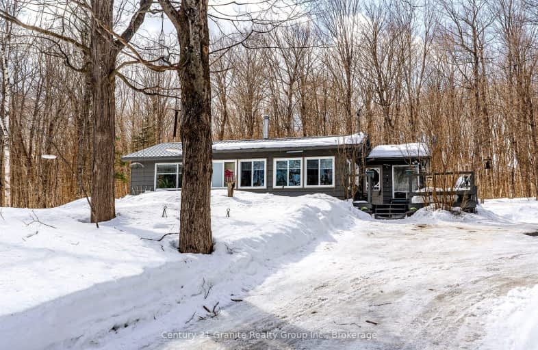 1553 Kushog Lake Road, Algonquin Highlands | Image 1