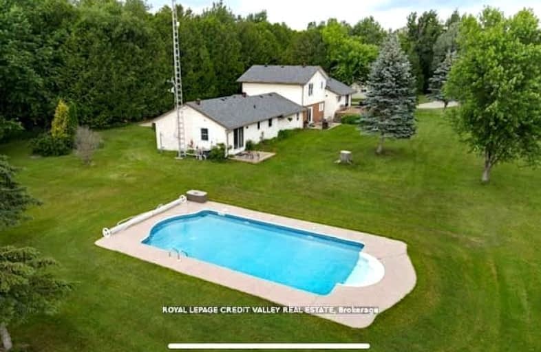 476345 3 Line, Melancthon | Image 1