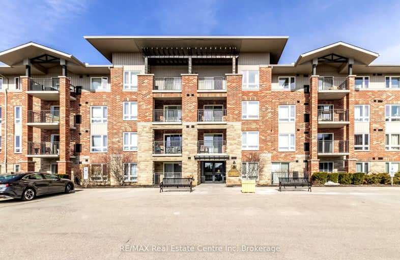 206-43 waterford Drive, Guelph | Image 1