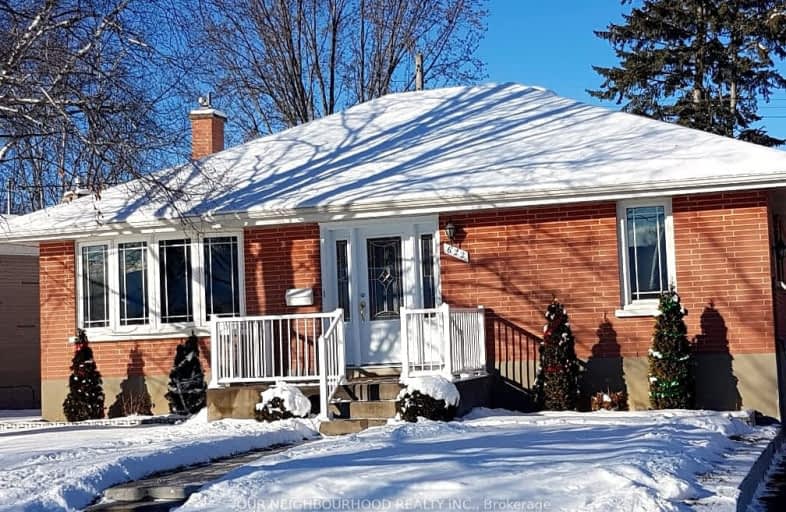 622 Harold Drive, Peterborough | Image 1