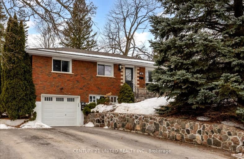 75 Alexander Avenue, Peterborough West | Image 1