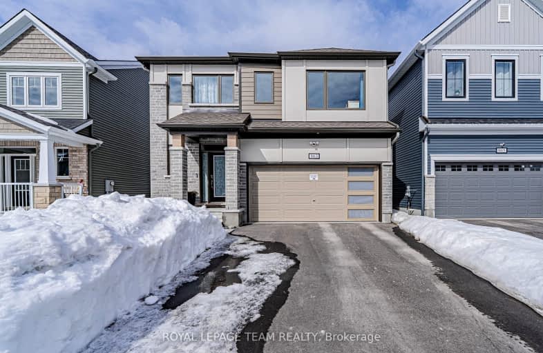 863 Moonrise Terrace, Barrhaven | Image 1