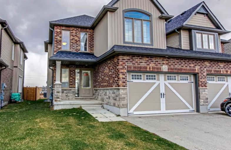 1473 Dunkirk Avenue, Woodstock | Image 1