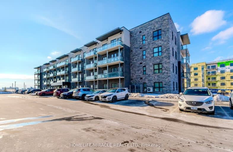 T5-1101 Lackner Place, Kitchener | Image 1