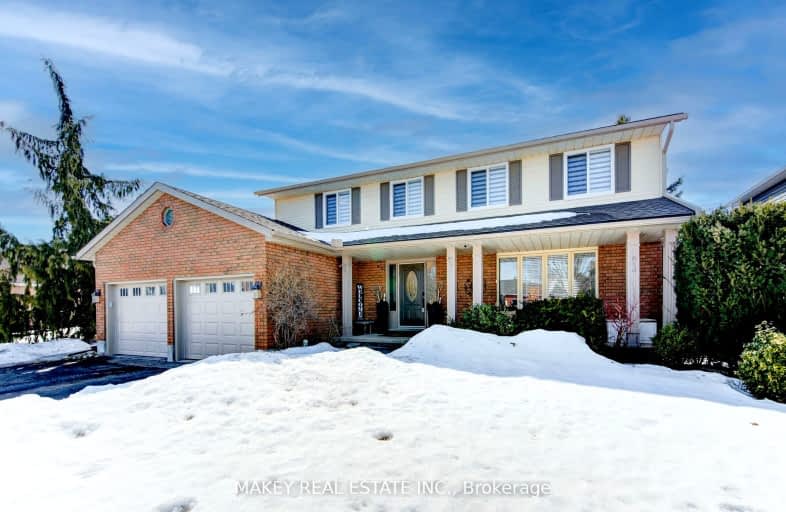 41 Rolling Acres Drive, Kitchener | Image 1