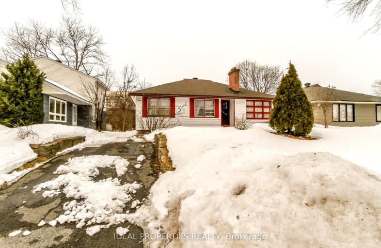 2065 Honeywell Avenue, Carlingwood - Westboro and Area | Image 1