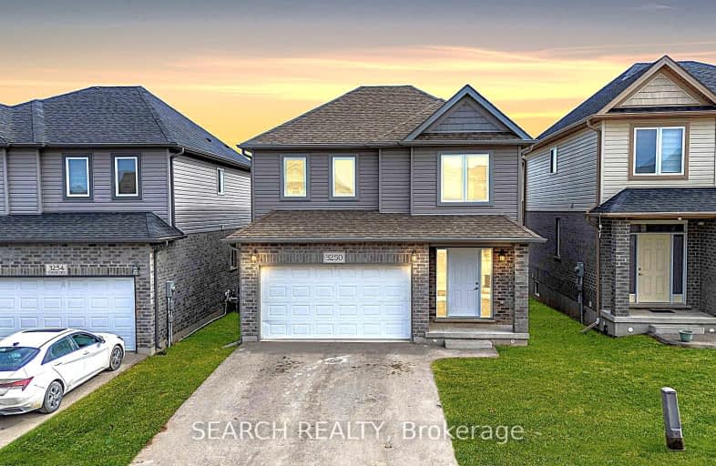 3250 Turner Crescent, London South | Image 1