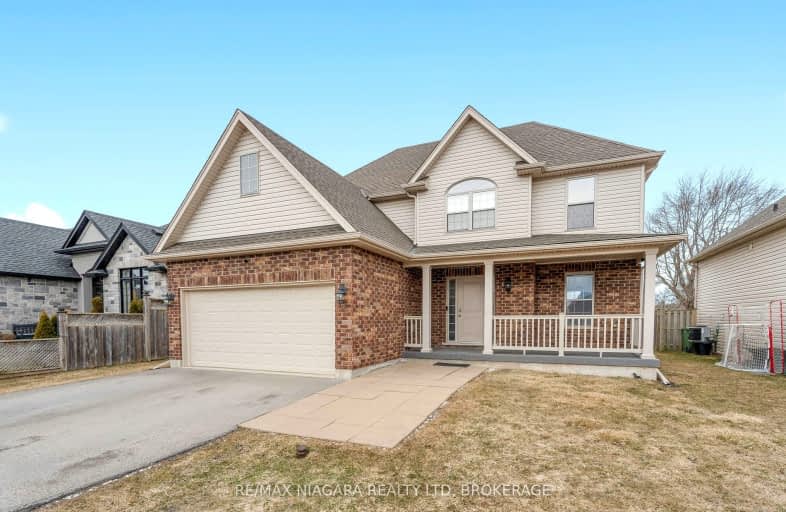 3960 Village Creek Drive, Fort Erie | Image 1