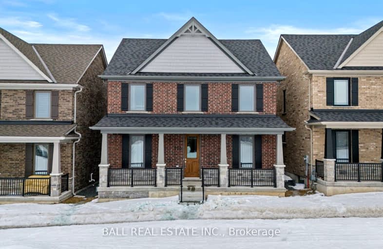 720 Whetstone Lane, Peterborough North | Image 1