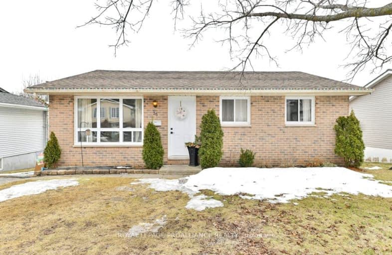 35 Van Alstine Drive, Quinte West | Image 1