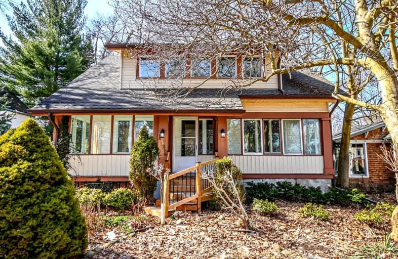 1548 Pelham Street, Pelham | Image 1