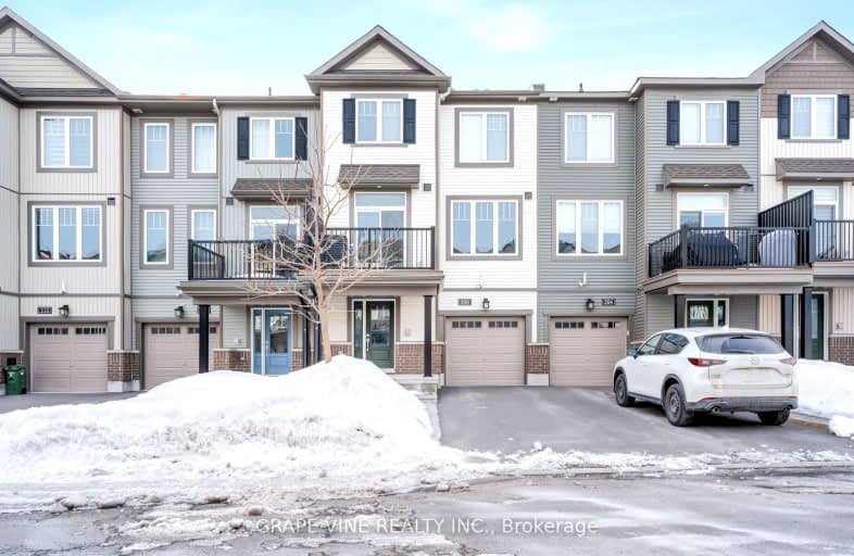 506 Galmoy Way, Barrhaven | Image 1