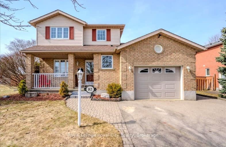 97 Thornhill Drive, Guelph | Image 1