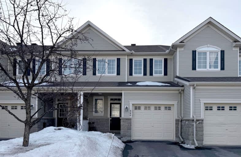 906 Caldermill Private, Barrhaven | Image 1