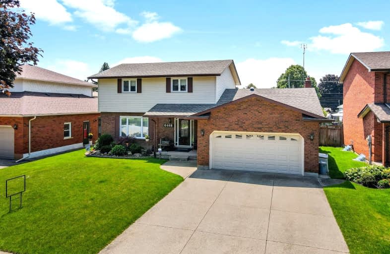 6408 Galaxy Drive, Niagara Falls | Image 1