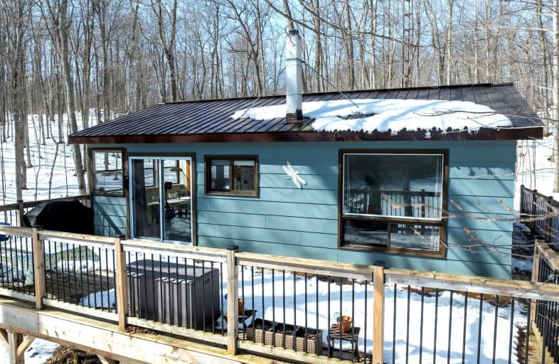 199 West Devil Lake Lane, Frontenac | Image 1