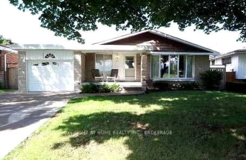 63 Secord Drive, Hamilton | Image 1