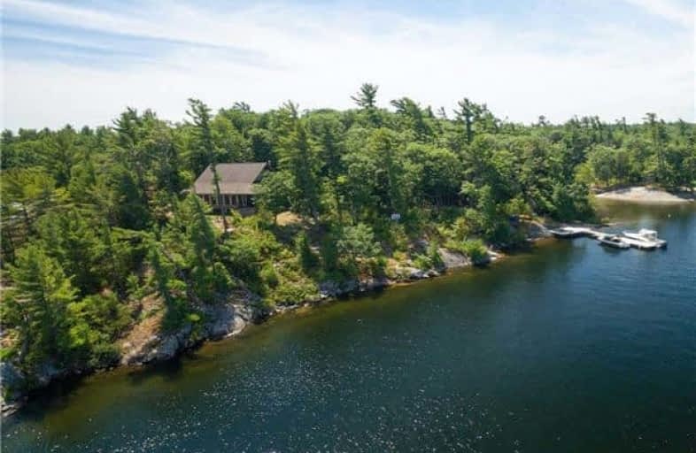 40 Honey Harbour Rd, Georgian Bay | Image 1