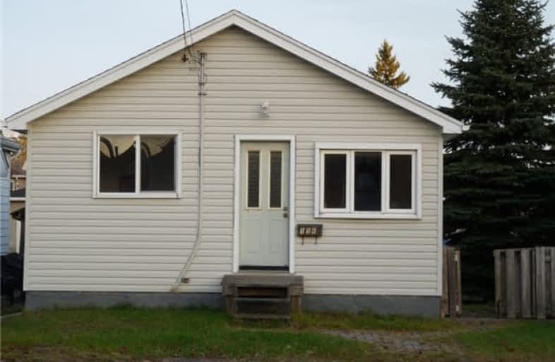 156 Walter Avenue, Greater Sudbury | Image 1