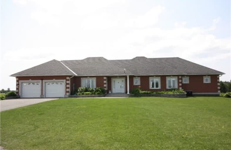 19039 Loyalist Parkway, Prince Edward County | Image 1