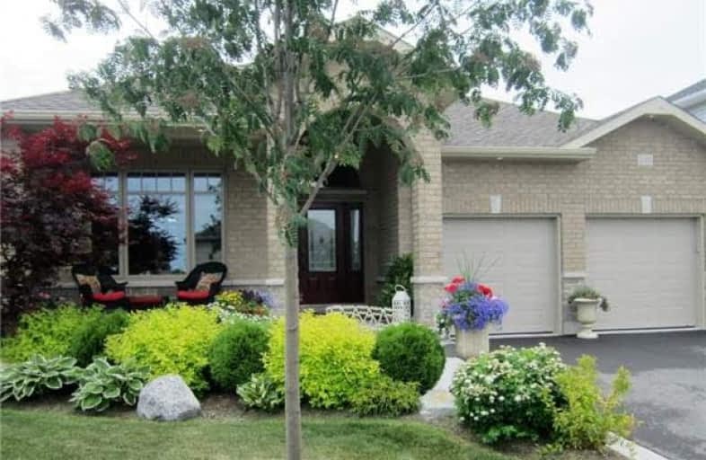 1265 Mazzolin Crescent, Kingston | Image 1