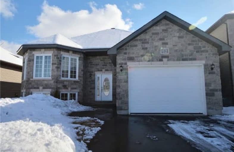 52 South Indian Drive, Ottawa | Image 1