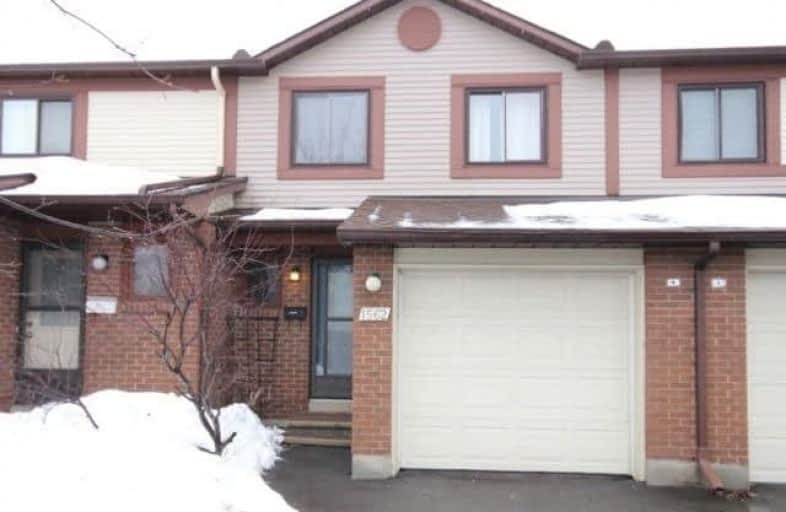 1562 Hoskins Crescent, Ottawa | Image 1